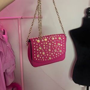 Juicy couture bag